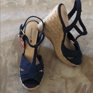 American eagle shoes